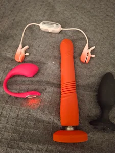 Grosse_audacieuse Les jouets - Toys Immagine 