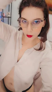 PammelaClark2 me Foto