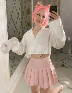 xalissi ev pink Foto 3