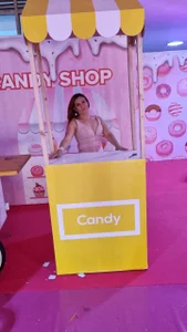 Bryony_Sullyvan Candy girl Pic 3