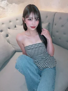 Yuzuha_chan Public Pic 6