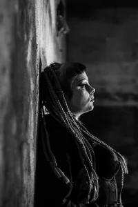 DoomSlayerLilith666 Shooting Pic 4