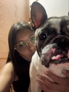 jimena-m Lo mejor de mi vida 😍 Pic 5