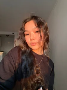 AiDameron It’s me😊 Foto 2