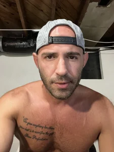 TheNakedPreacher Public Pic 4