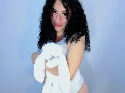 NoaMalak7 Sweet sinister pleasure Foto 3