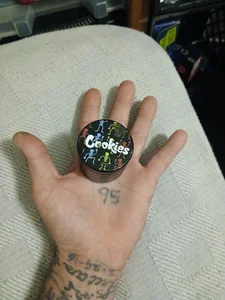 tainted95 Public Pic 3