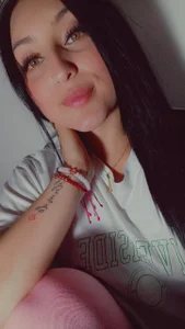 Annie_Brm's XXX Nude Photo 2