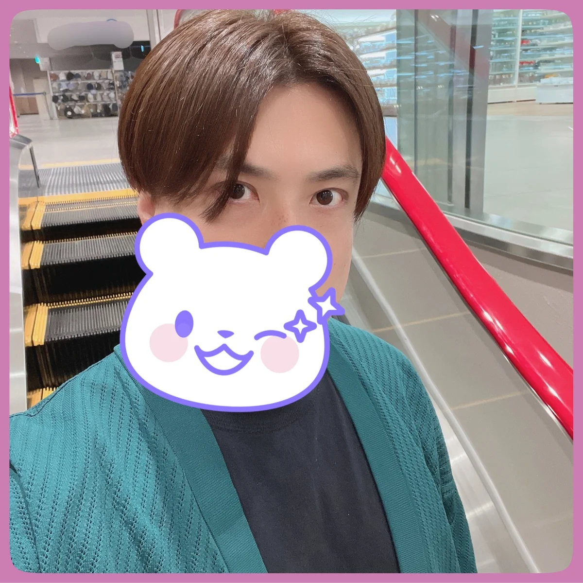 oyu_kun Gambar Trending 6637