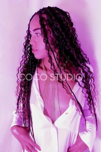 Zoey_Donovan Portrait Kuva 5