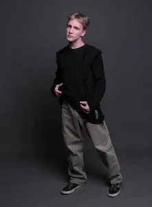 AlexxSweet Black 'n' White Εικόνα 3