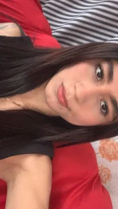 Camila_TransGirlnice baby Bild