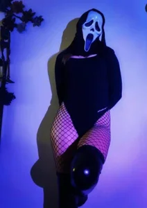 PlayGirLL_ sexy gost?? Pic