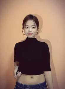 lucky-006 跳舞 Hình 2