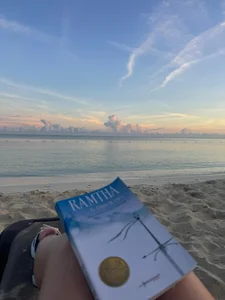 Amelia_Rouseの👙🏝️ JAMAICA 2024🌴🌊の 6枚の写真