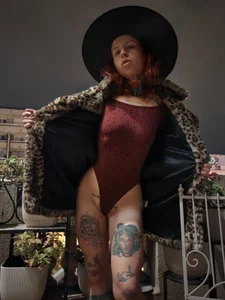 GoddessMariaaaa Public Pic 8