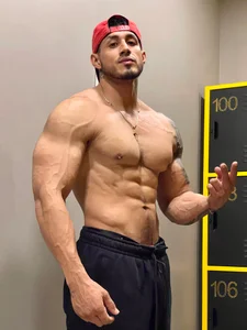 eros-steel Work out รูป  4