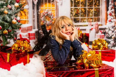 RominaaReyes Merry Christmas to you ♥ Pic 3