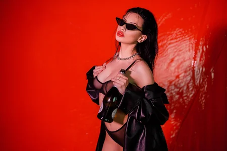 mistresslecter New album Pic 3