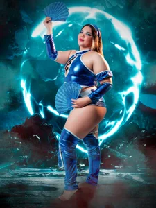 VanessaKalo Round 1: Desire Gambar 3