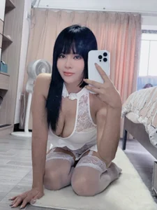 Q-orange宝贝 Bild 2