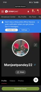 Manjeetpandey22's photo