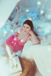 sashasommers ☁️ cloud 9 photoshoot - 2025 ♡ Pic 3