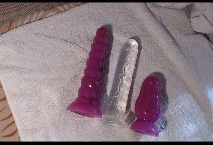 soulfuck92のsome toys :)の枚の写真