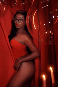 MiaMidnnightt Valentine's day 💕 Pic 3