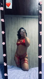 ScarletDoll Passion Red❤️ Pic 3