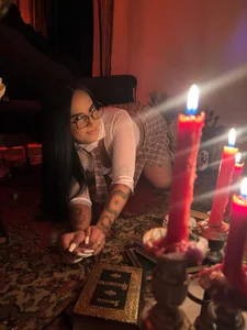 Zdjęcia Emily_luve by candlelight 🕯️:  2