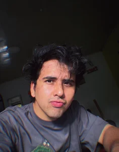 AlexGameplay Quiero hablar contigo. ☺️🌟 Gambar