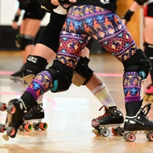 Derby_Derriere Public Bilde 7