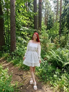 LonaSylvis im in forest... Immagine  3