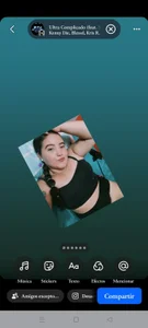 DiosaAfrodita_ Public Bilde