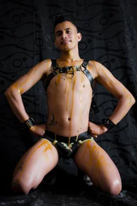 Charliejones_ Public Foto 3