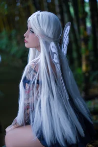 Elena-Rosse Your Sweet Fairy 🍀 Pic 5