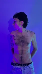 JannexBrucce Bruce Pic