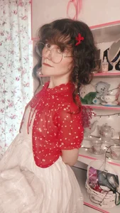 RuthMorse fly agaric Pic 5