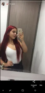 Michell_Rodriguez Public Pic