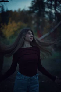 Lissaa_Moon 🖤Forest🖤 Poză 9