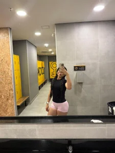 Amber_Santorini 💪🏻 Immagine 