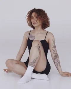 Public de AlanaCurly Foto 2