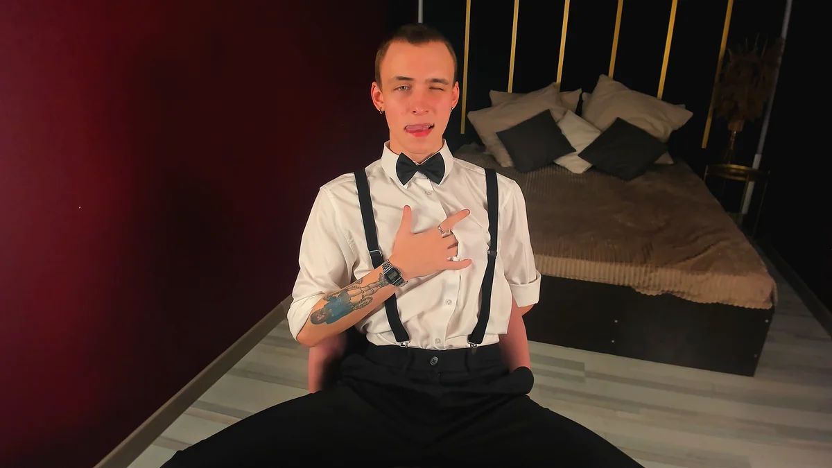Jacob_Davidson 热门图片 6921