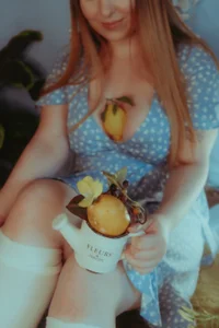 sashasommers 🌷 swing into spring photoshoot - 2025 ♡ зображення 2