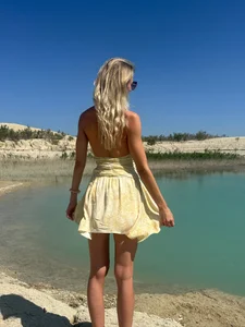 Onlyxlicious_sc Vacation pics❤️ Pic