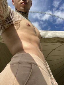 Michael mv_nox de Keff_andrew34 Foto 9