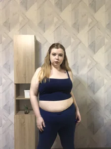 Dark blue style od Melina_Hot09  7 snímek