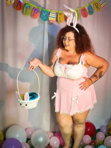 MaraaSweett SWEET EASTER!🥕🐰 Pic 2