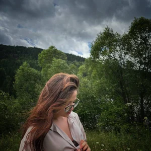 RebeccaDelmedico Public Foto 4